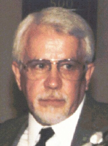 James E. Lamp